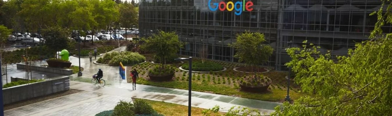 Governo americano move contra o Google maior processo antitruste em 20 anos