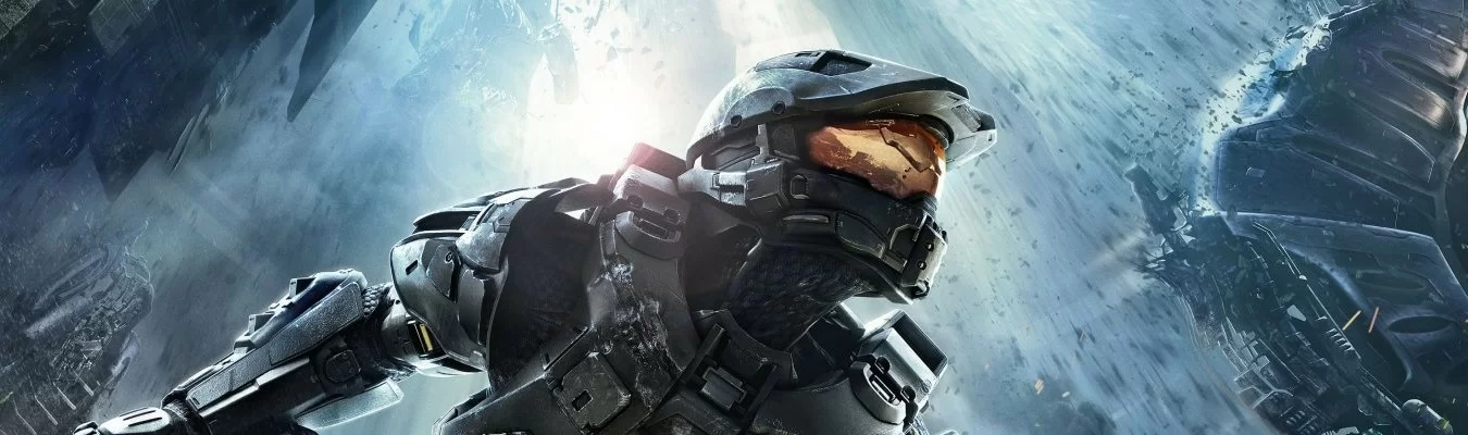 Próximo Halo pode ser lançado em todas as plataformas