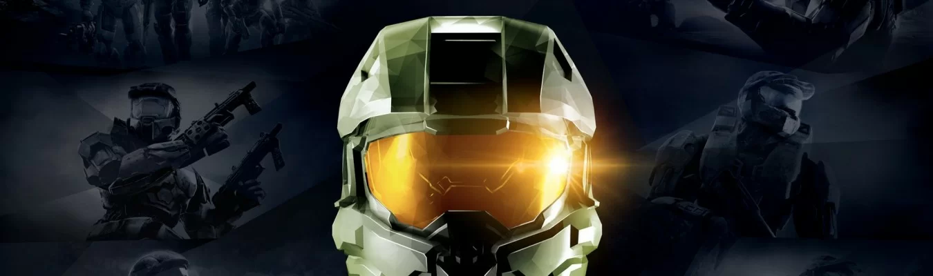 Halo: The Master Chief Collection irá operar em 120 FPS nos Xbox Series X|S