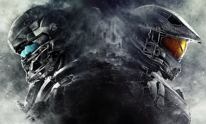 Halo: The Movie | Guillermo Del Toro disse que queria que o Master Chief tivesse um irmão gêmeo do mal