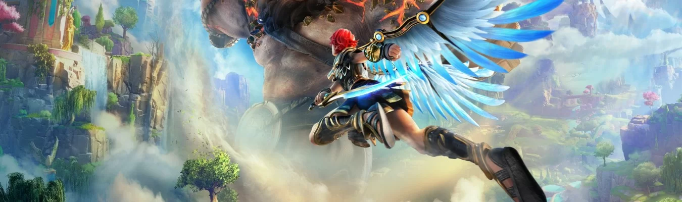 Immortals: Fenyx Rising permitirá que o jogador dê um soco no Minotauro