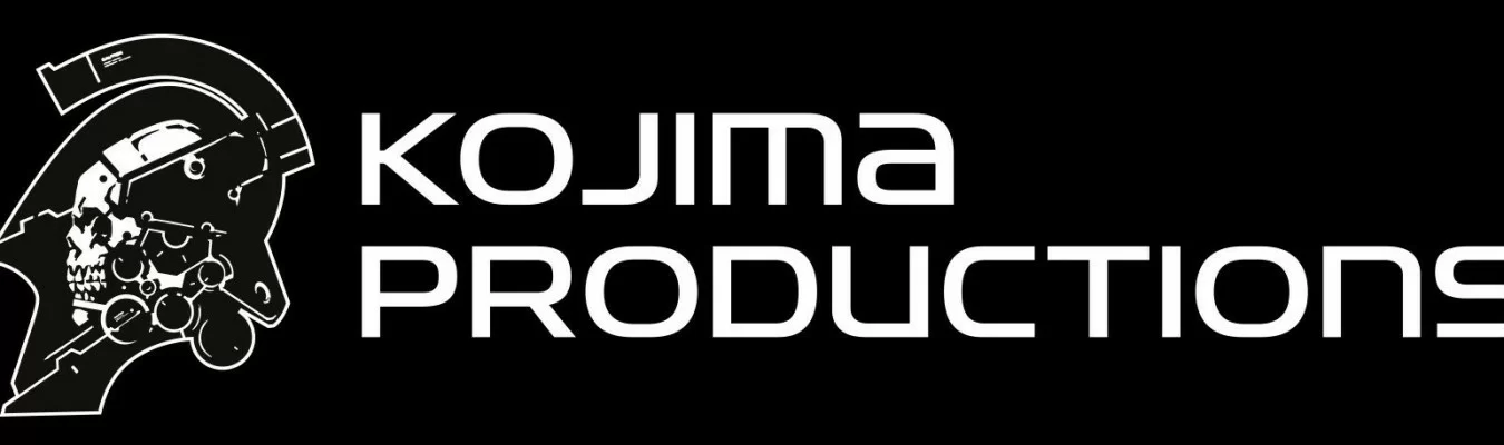 Kojima Productions iniciou o desenvolvimento e gravação de seu próximo grande jogo