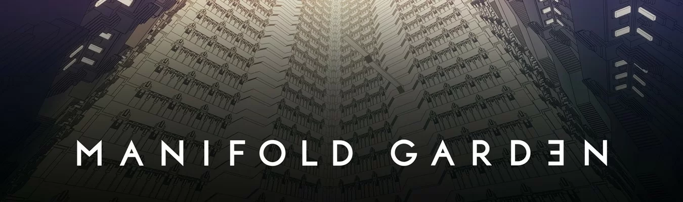 Manifold Garden: Conheça o jogo que desafia o impossível #GV Review