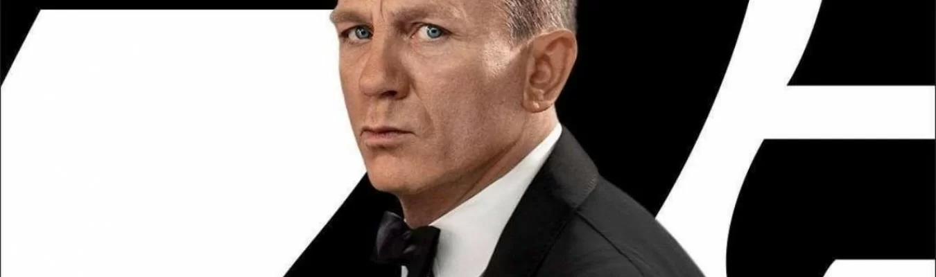 MGM Studios desmente rumores de 007: Sem Tempo Para Morrer estrear em Streaming