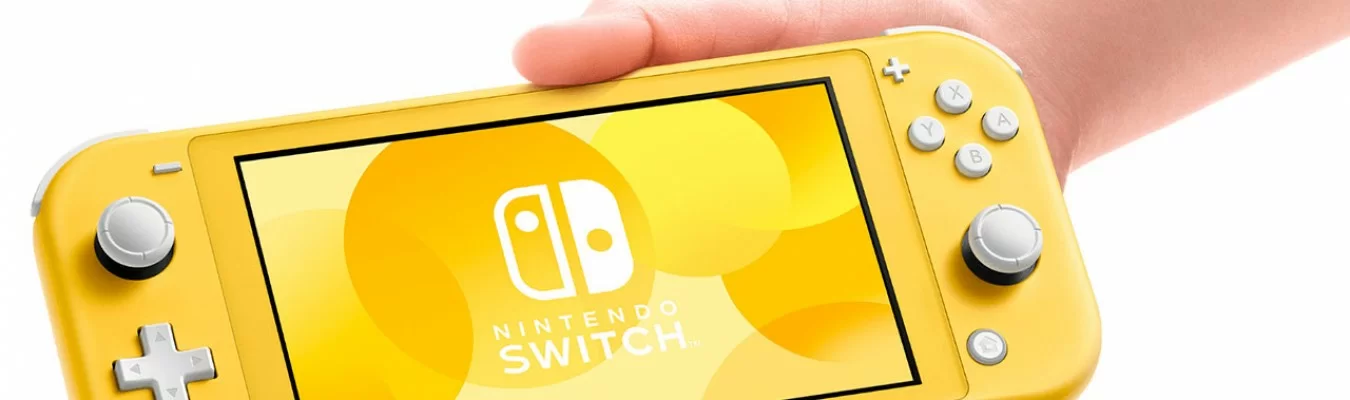 Michael Patcher diz que a Nintendo deveria abandonar o Switch Padrão e focar apenas no Switch Lite