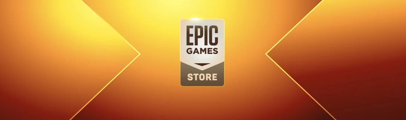 Novos jogos gratuitos são anunciados para a Epic Games Store