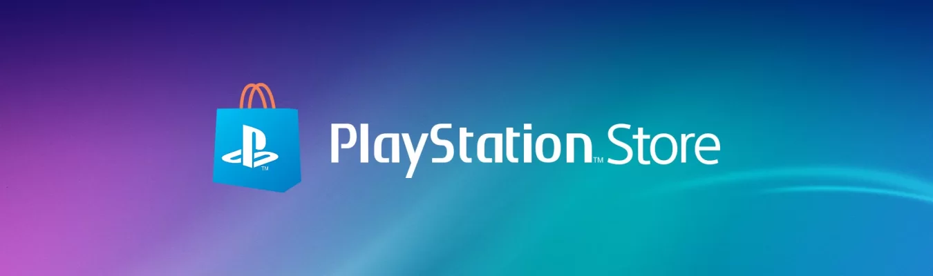 PS5 | A nova versão da PS Web Store começa a ser vazada Online
