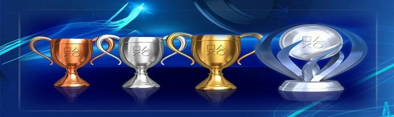 PS5 pode recompensar caçadores de trófeus