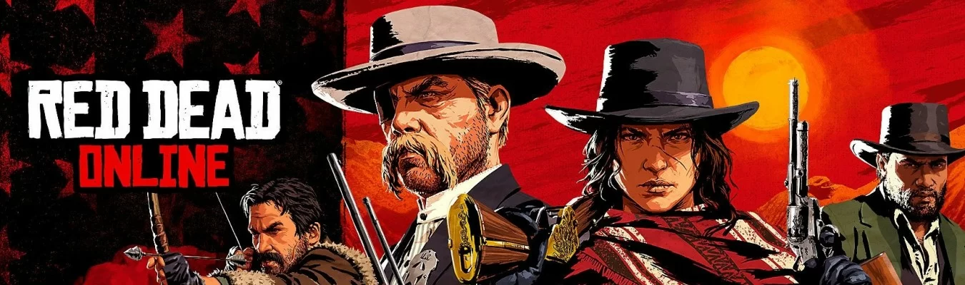 Red Dead Online | Rockstar San Diego apresenta um Guia para o Lendário Alce-Corado