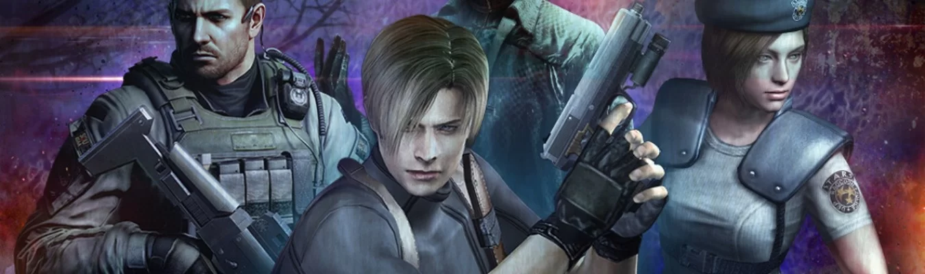 Saga Resident Evil | Do pior ao melhor