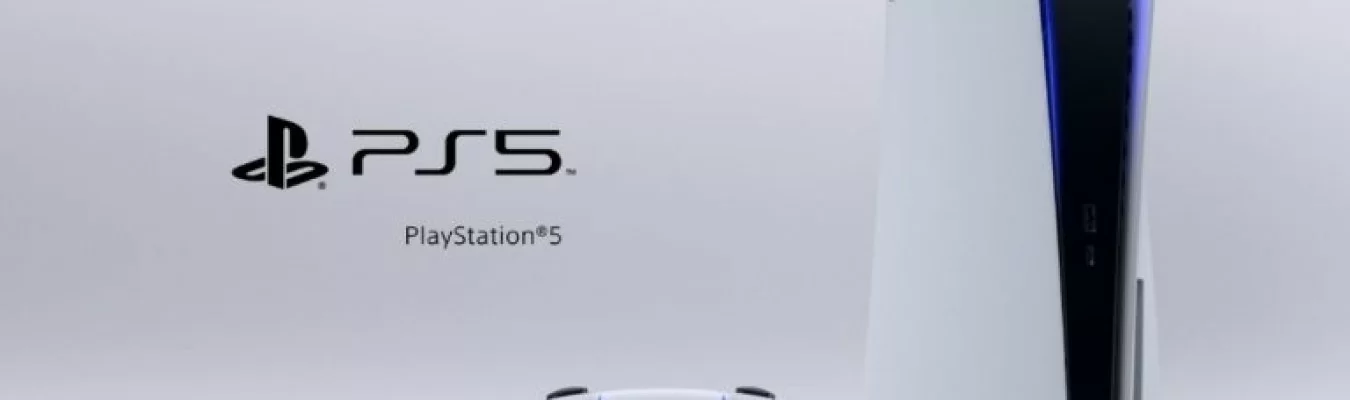 Sony está furiosa com Austin Evans por ter feito o Unboxing do DualSense de PS5 antes da hora