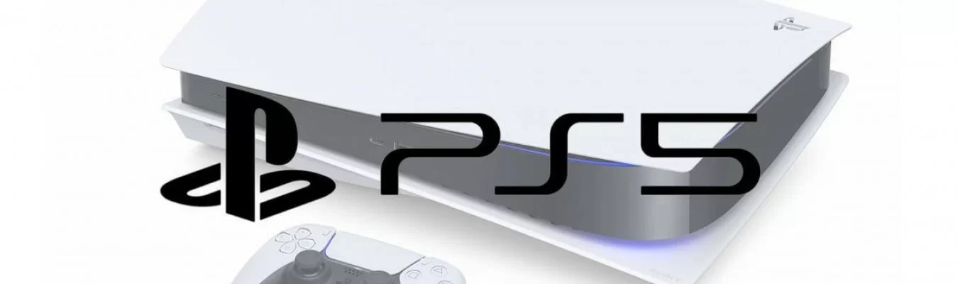 Sony pode ter cancelado o lançamento do PS5 em alguns mercados devido a falta de estoque