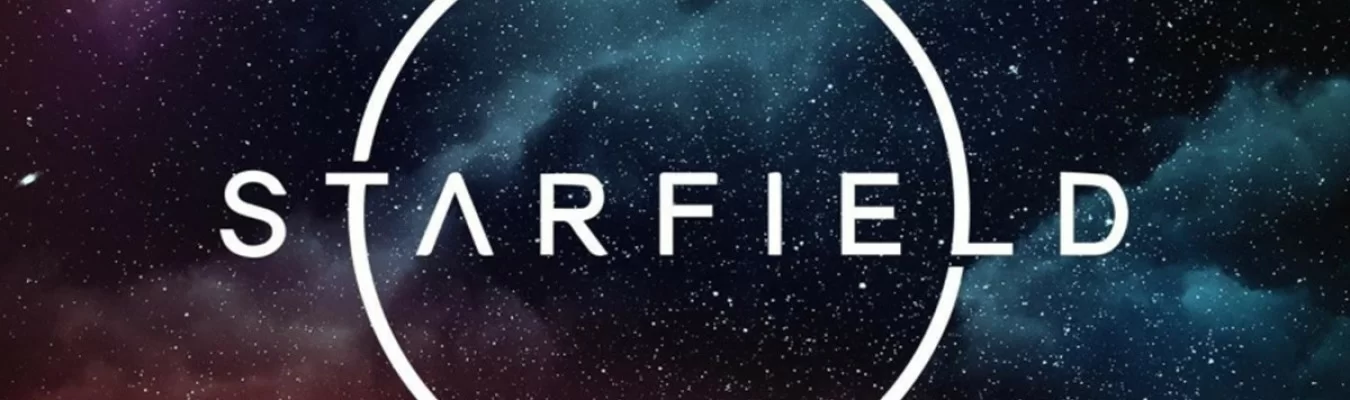 Rumor | Bethesda planeja lançar Starfield em 2021