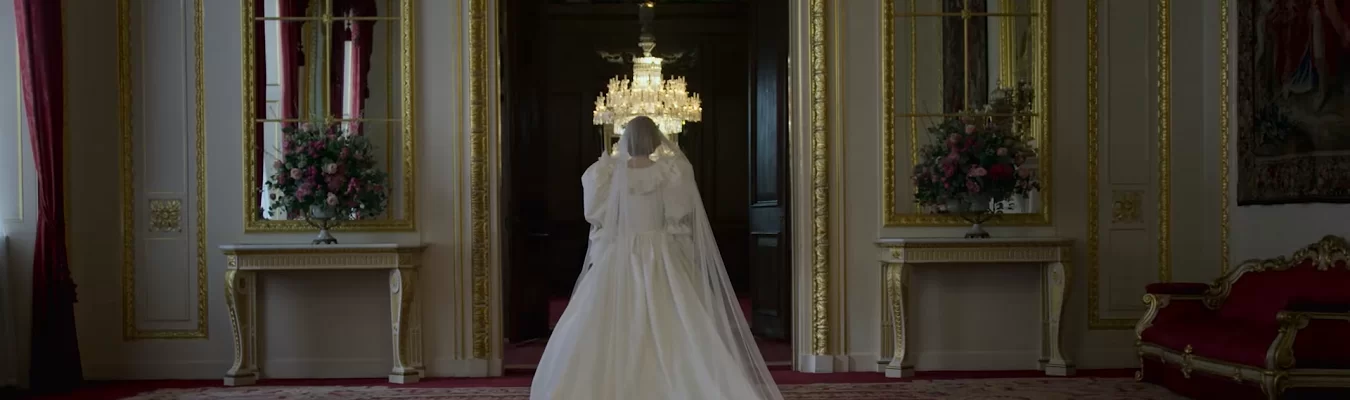The Crown | Princesa Diana e Margaret Thatcher são destaques em teaser trailer da 4ª temporada