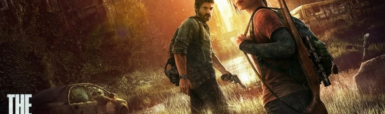 The Last of Us: Remastered recebe atualização v1.1 reduzindo as Loading Screens no PS4