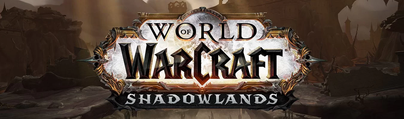 World of Warcraft está com novo sistema de evolução!