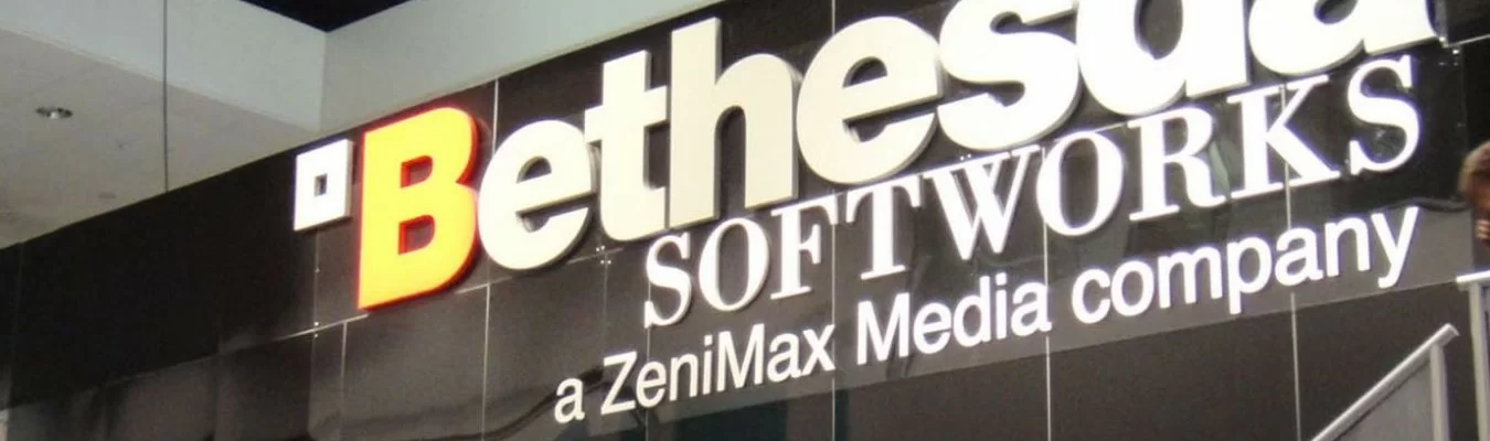 ZeniMax, Bethesda, e Roundhouse são processadas em US $100 milhões por desvio de funcionários e sabotagem