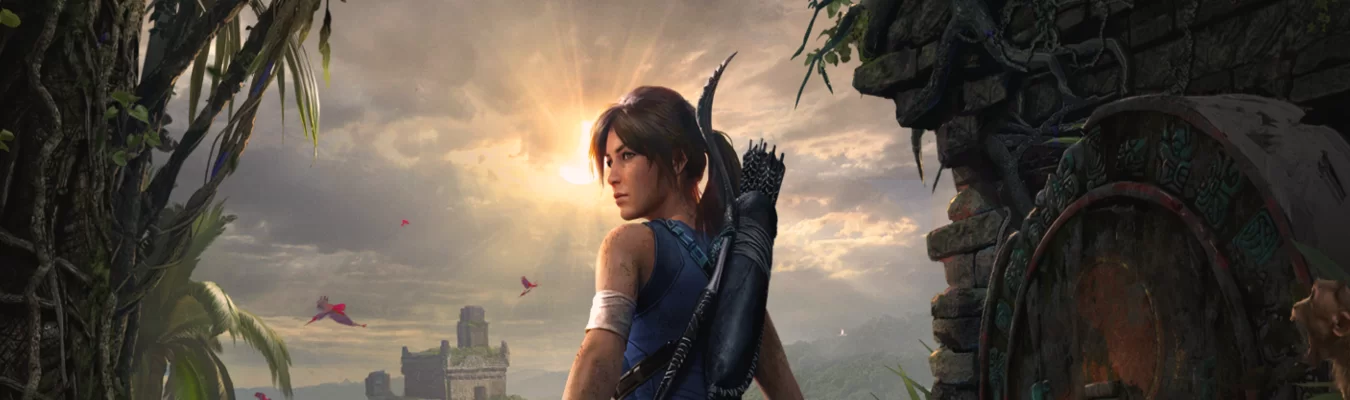 A versão Ubuntu de Shadow of the Tomb Raider supera a API DX11 do Windows 10
