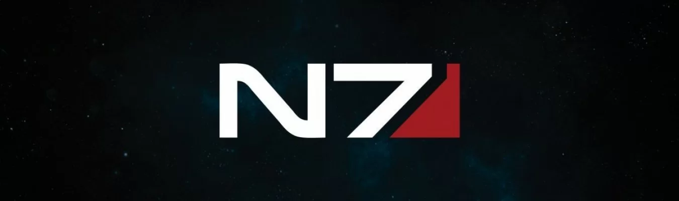 BioWare fará um pequeno evento de Mass Effect com desenvolvedores e fãs em 7 de Novembro