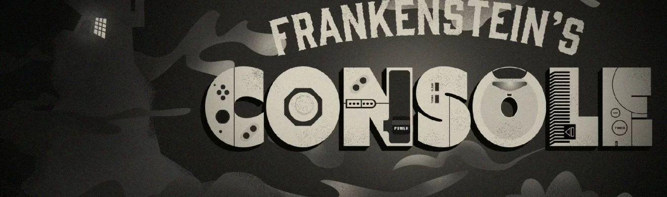 Console Frankstein: Amizade e o conforto do StreetPass