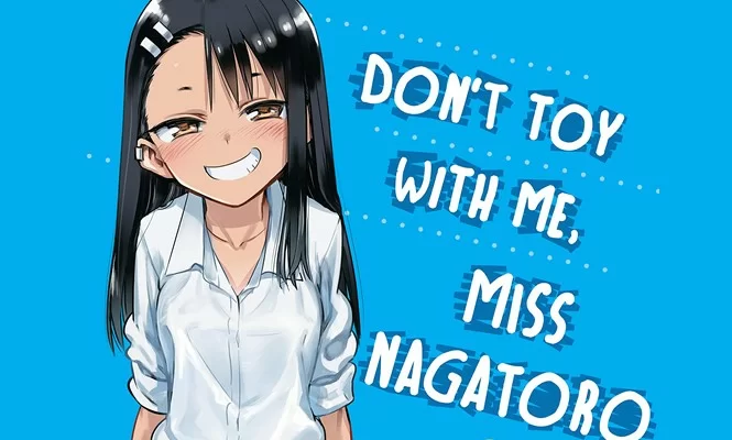 velhos tempos Ijiranaide, Nagatoro-san Dublado #anime #nagatoro, By  Divergente meme