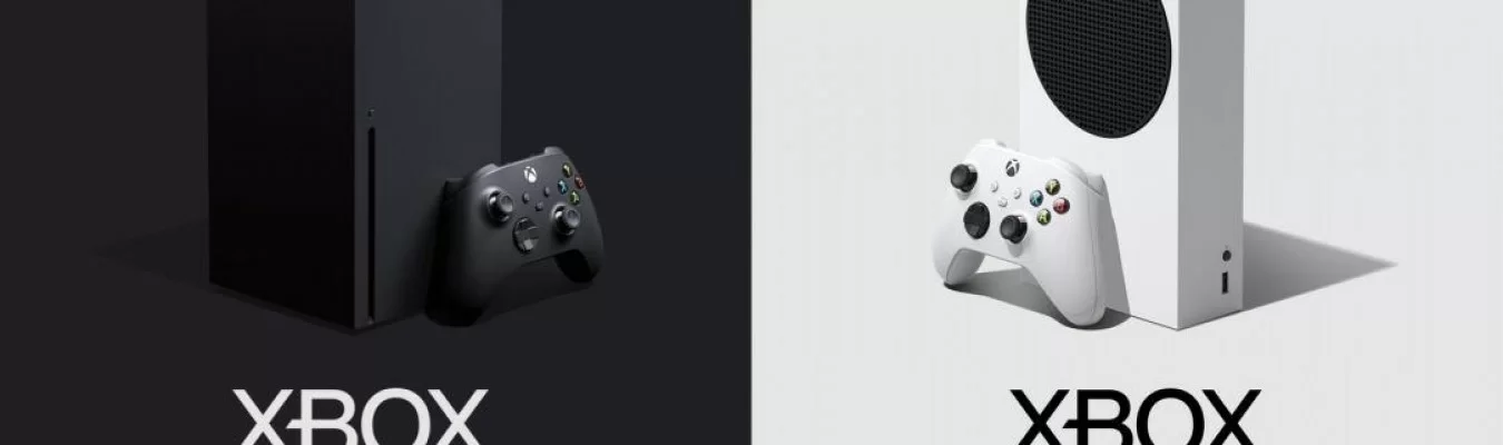 Microsoft convida jogadores a se inscreverem no programa Xbox Preview Update