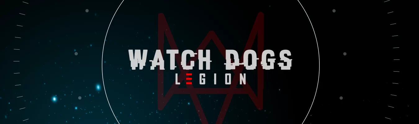 Watch Dogs: Legion vendeu 1,9 milhão de cópias digitais em outubro
