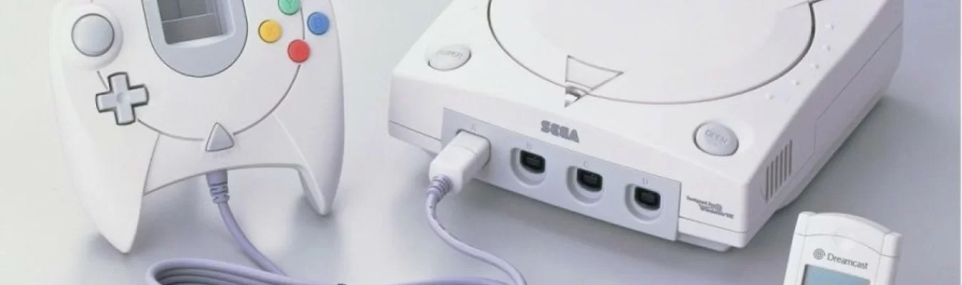 Peter Moore diz que o PS2 não foi a única coisa que matou o SEGA Dreamcast