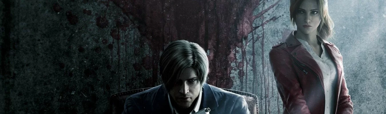 Resident Evil: Infinite Darkness será canônico com o jogo