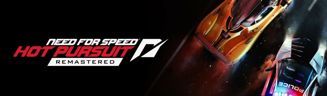 Stellar Entertainment fala sobre as melhorias e novos conteúdos de Need for Speed: Hot Pursuit – Remastered