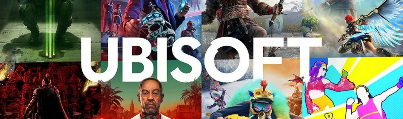 Ubisoft divulga como alguns dos seus jogos irão rodar no Xbox Series X e PS5