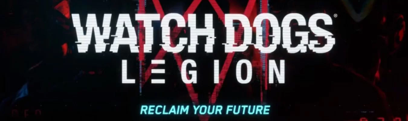 Watch Dogs Legion roda em 1080p dinâmico no Series S