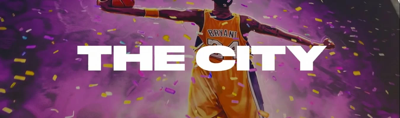 2K anuncia um modo exclusivo next-gen de NBA 2K21