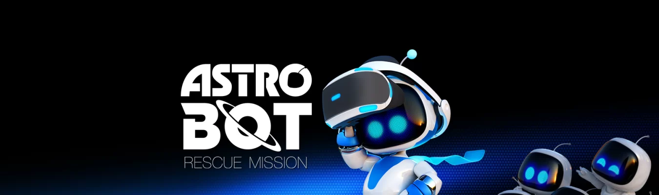 Apesar de terem lançado a pouco o Astros Playroom, a Team ASOBI afirma que AstroBot retornará no PS5