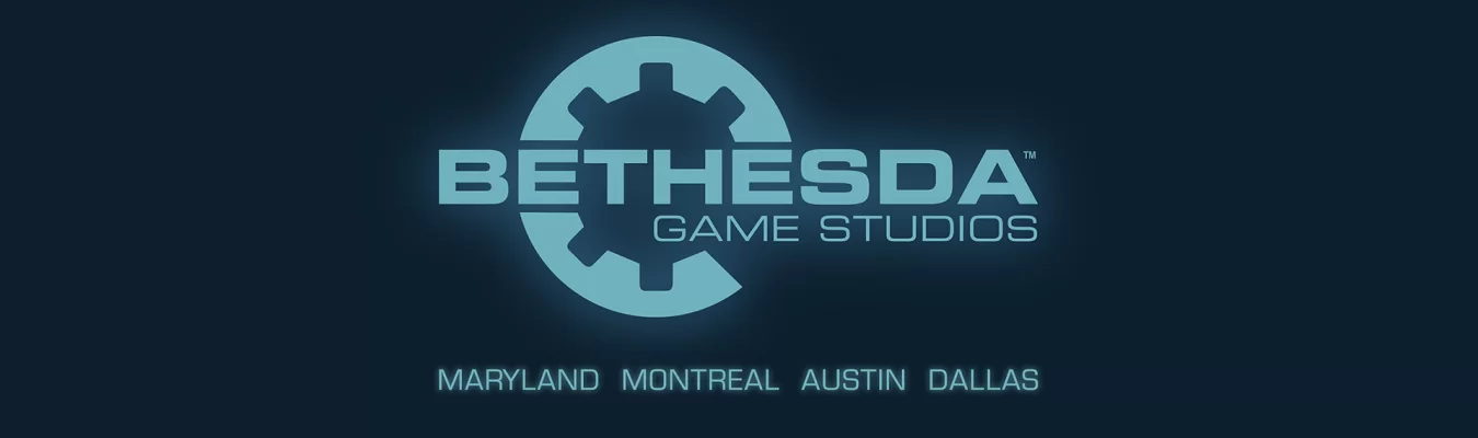 Bethesda Game Studios Montréal e Austin estão trabalhando em um jogo não anunciado