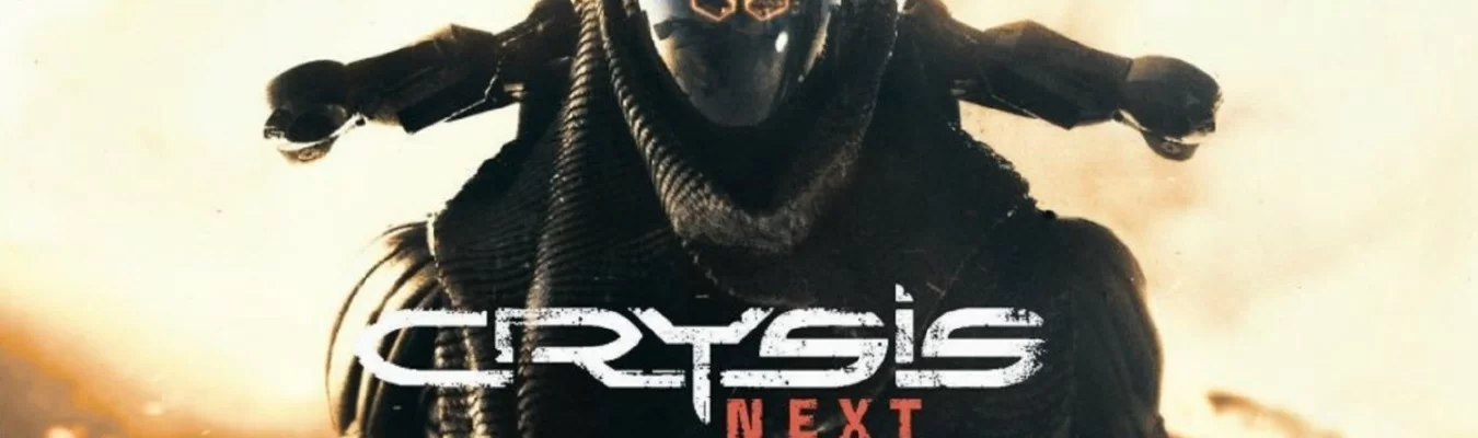 Crysis Next Battle-Royale pode utilizar da tecnologia SpatialOS da Improbable