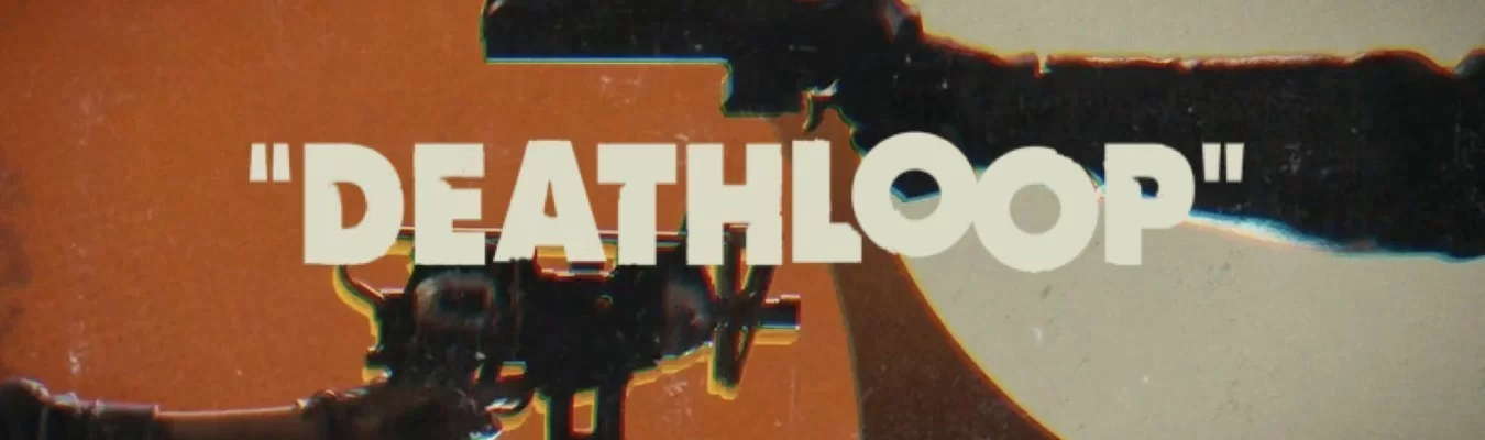 Deathloop teve sua data de lançamento revelada através da PS Store