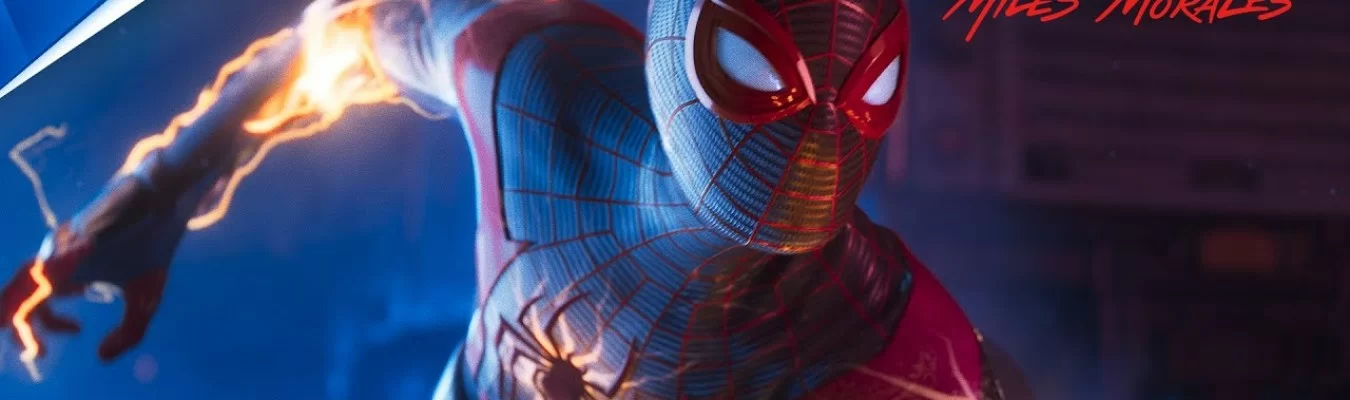 Digital Foundry | Marvels Spider-Man: Miles Morales é a forma perfeita de começar a próxima geração