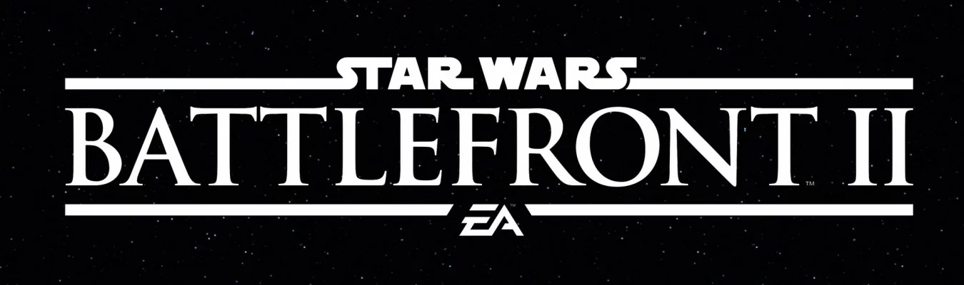 Diretor Criativo da DICE em Star Wars: Battlefront I e II anuncia sua saida do estúdio