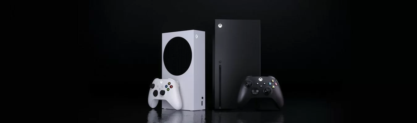 Estimativas apontam que o Xbox Series X|S vendeu até 1,4 milhão de unidades no dia do lançamento