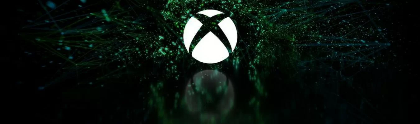 Microsoft diz tchau ao Xbox One com uma imagem de despedida da 8° Geração