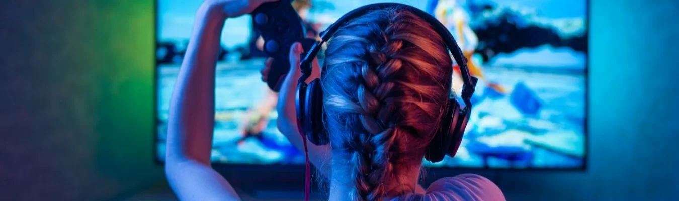 Estudo inovador diz que o tempo gasto jogando videogame pode ser bom para o seu bem-estar