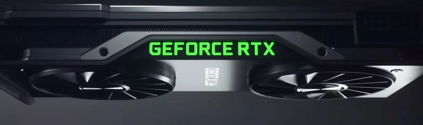 RTX 3060 supostamente chegando em janeiro de 2021 com 12GB VRAM