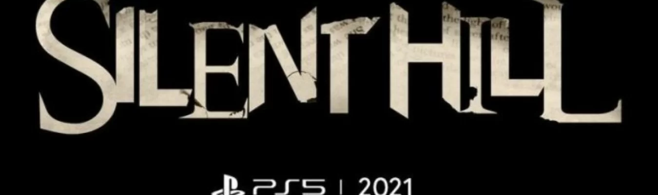 Silent Hill PS5 | Sony estaria publicando os primeiros Teasers do jogo?