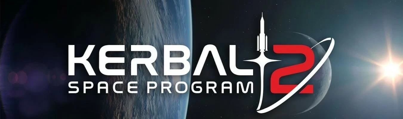 Take-Two anuncia adiamento de Kerbal Space Program 2 para 2022