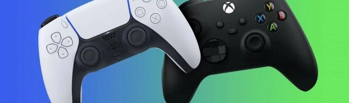 Valve atualiza Steam para dar suporte ao Xbox Series X|S Controller e o PS5 DualSense