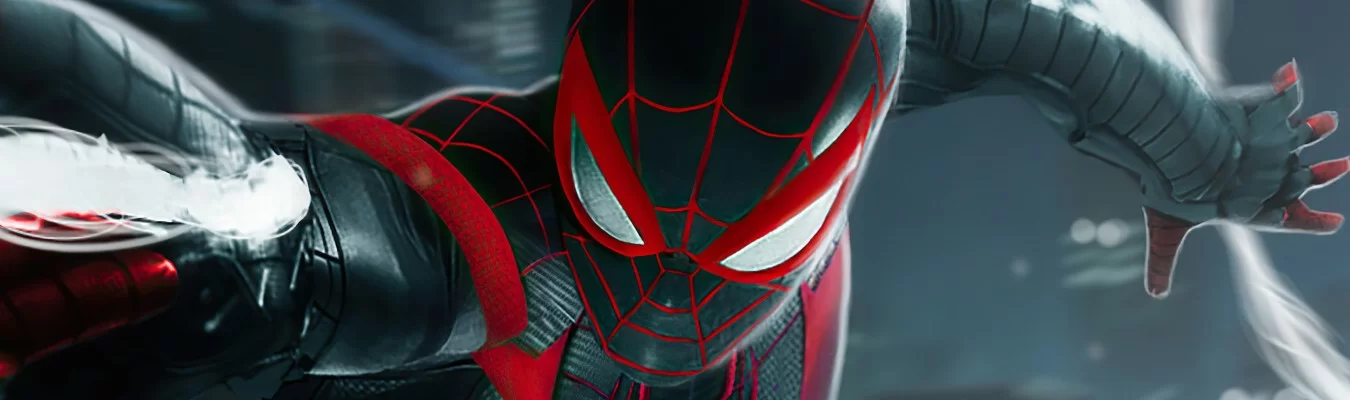 Como conseguir o traje do gato em Spider-Man: Miles Morales