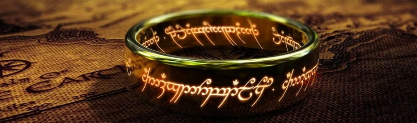 Amazon Game Studios divulga que irá lançar o The Lord of the Rings MMO em 2023