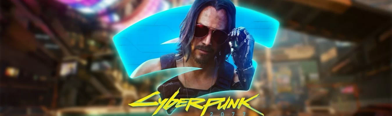 As pré-encomendas de Cyberpunk 2077 no Stadia incluirão um pacote gratuito do Premiere Edition