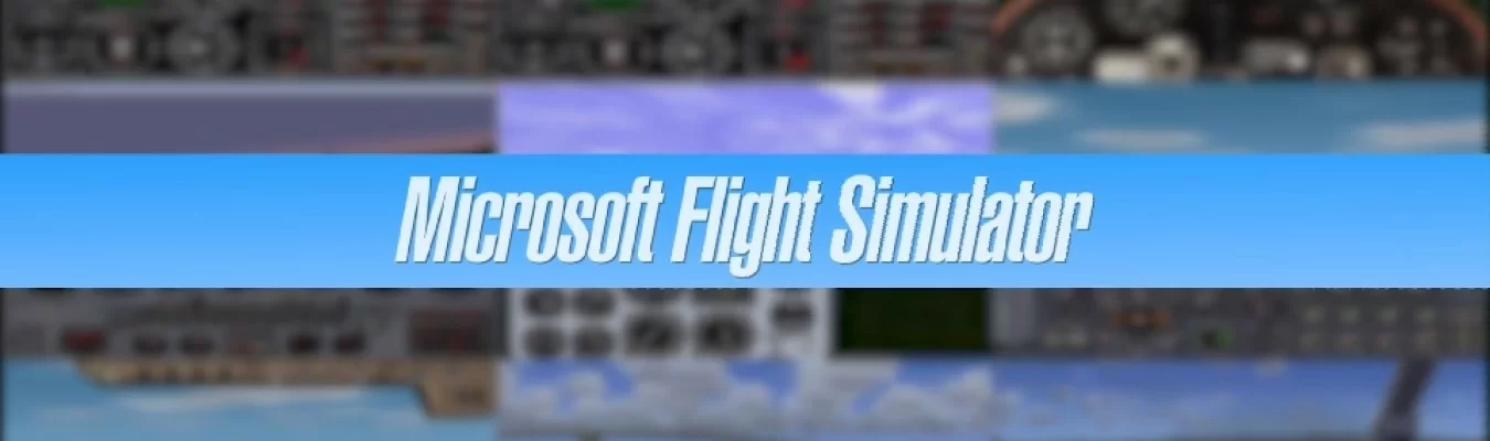 Asobo Studio anuncia a data da chegada do suporte ao VR em Microsoft Flight Simulator